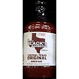 Amazon Com Terry Black S Barbecue Sauce Variety Pack Of 3 Flavors 18 Oz Grocery Gourmet Food