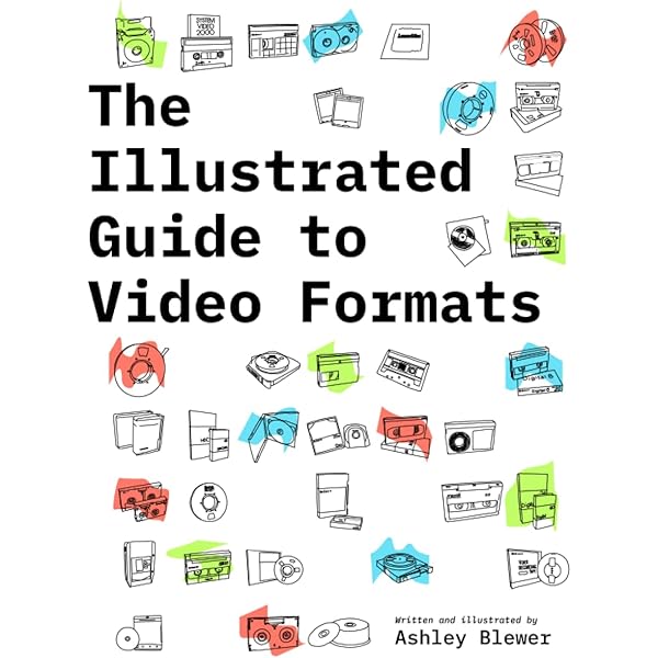 How Video Works: From Broadcast to the Cloud: Weynand, Diana
