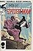 Web of Spider-Man #1 Annual by 