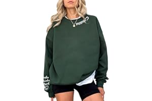 Custom Embroidered Mama Sweatshirt with Kids Name on Sleeve Personalized Mom Sweatshirt Minimalist Mom Sweatshirt for Mama