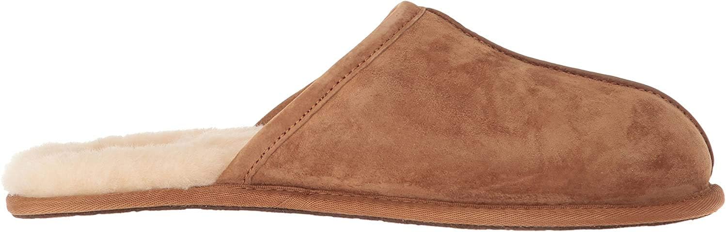 Scuff Slipper