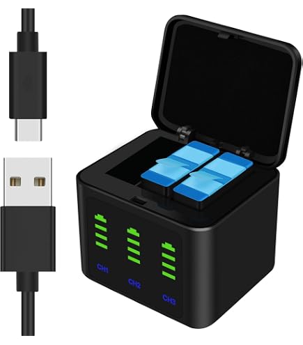 GoPro Enduro Battery - Extended Power for HERO Cameras GoPro Enduro Battery - Extended Power for HERO Cameras
