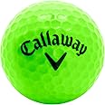 Callaway HX Soft Flight - Foam Practice Golf Balls