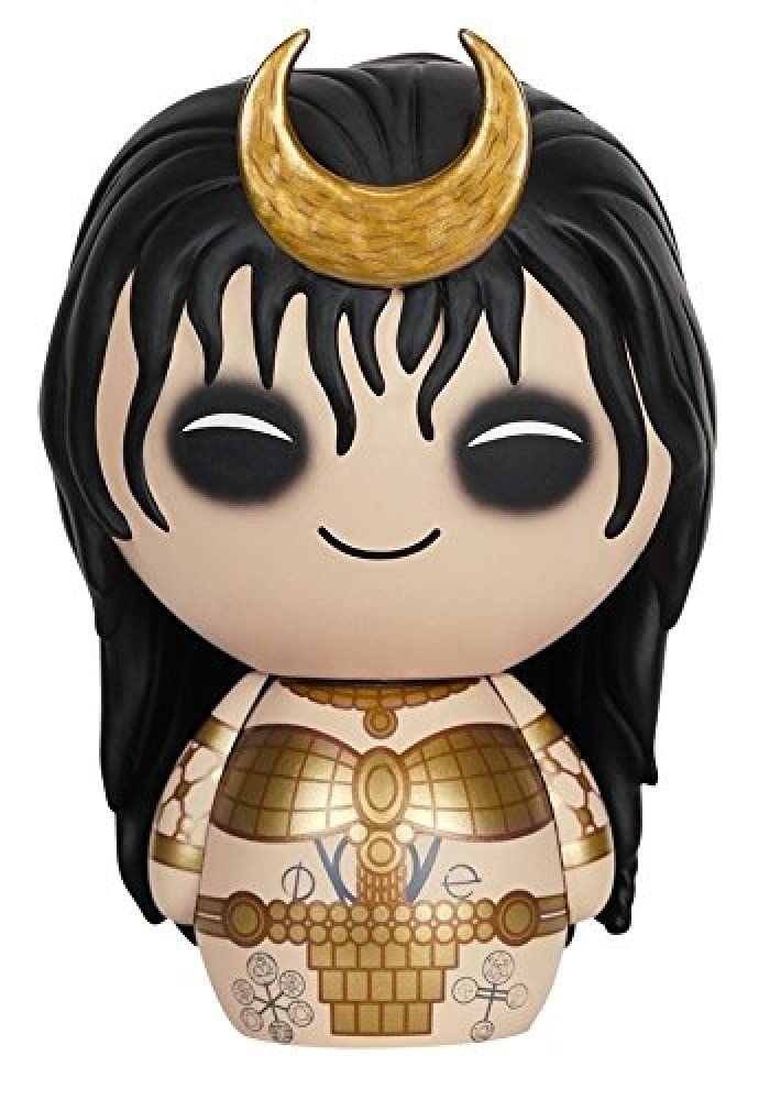 Suicide Squad 9009 Dorbz Enchantress Figure