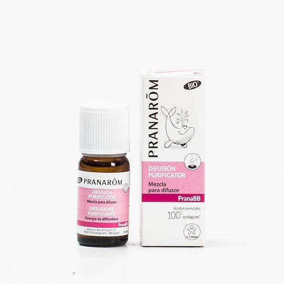 Pranarom Complemento - 100 gr: Amazon.es: Salud y cuidado personal