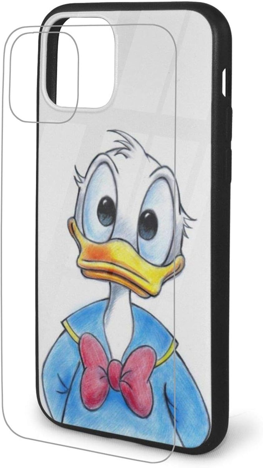 Amazon 壁紙ドナルドダック3 Iphone 11 ケース Iphone 11 Pro ケース Iphone 11 Pro Max ケース 全面保護 薄型軽量 Tpu 耐衝撃 おしゃれ 人気 高級感 家電 カメラ オンライン通販