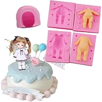 Honeycomb Silicone Mold 3D Honeycomb Lace Mat Fondant Molds Lace Pad Baking Cake Chocolate Candy Mold For Cupcake Decorating Tools Kitchen