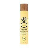 Sun Bum Original SPF 45 Sunscreen Mist - Broad