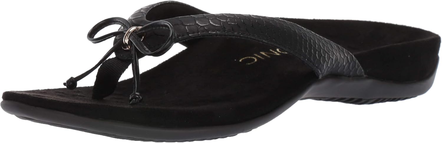 vionic cassie rock sandal