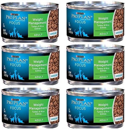 pro plan low calorie