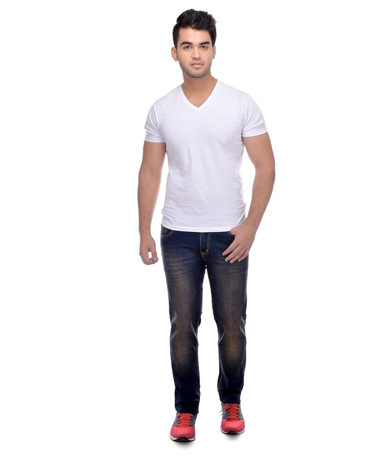 ben martin men's denim regular fit jeans
