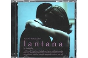 Lantana - Soundtrack