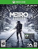 Metro Exodus, Day One Edition - Xbox One