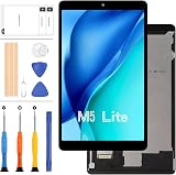 LADYSON Huawei MediaPad M5 Lite 8 JDN2-W09 LCD Screen Display Touch Digitizer view 1