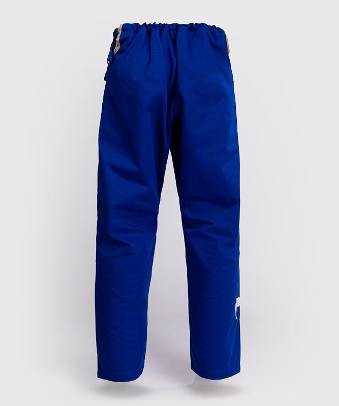 Challenger XT BJJ Gi - Blu Reale - A3.5