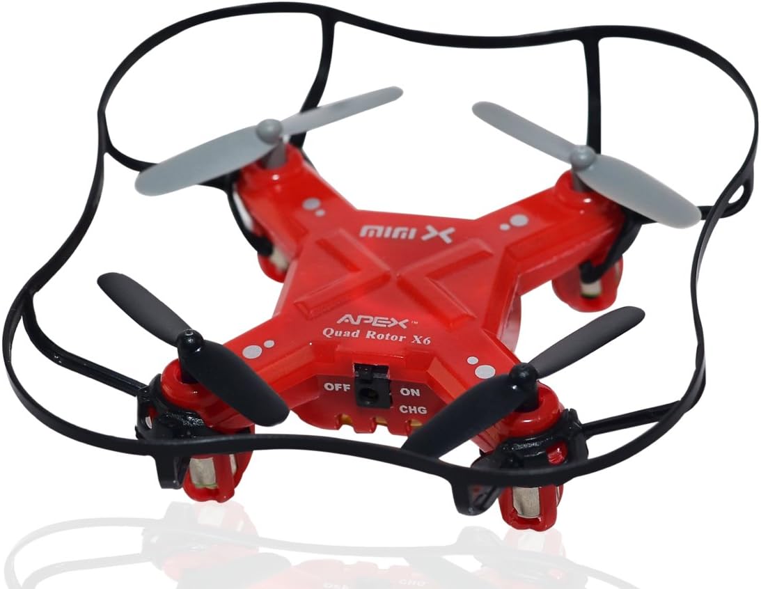 mini drone quad