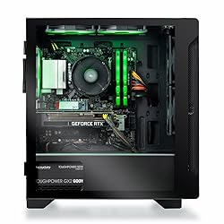 Thermaltake Graphite 360 Gaming PC