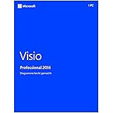 Microsoft Visio Professional 2016