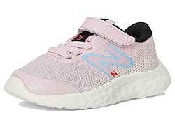 New Balance 520 V8 Bungee Lace Running Shoe, Mid