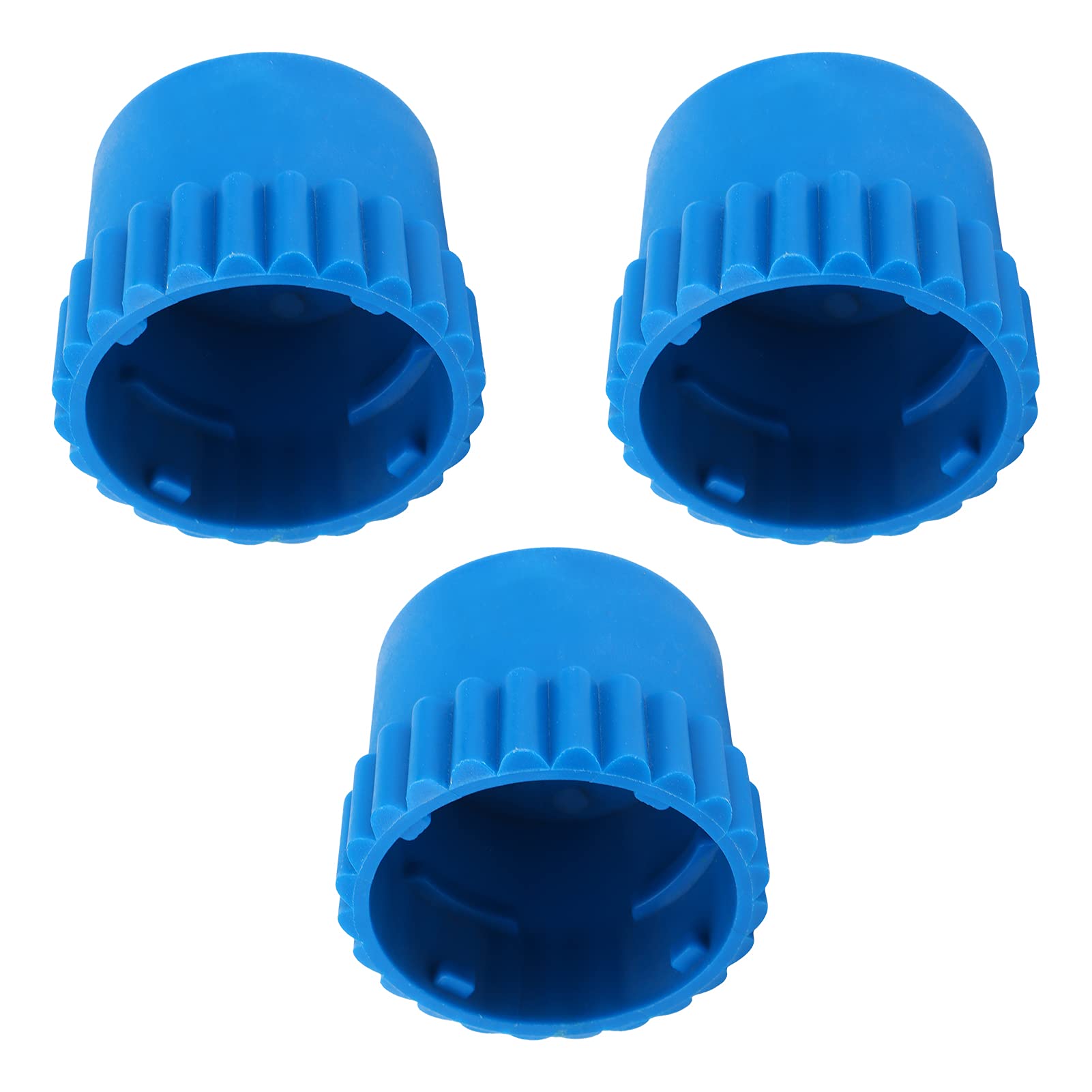 Bump Knob, Easy Install Disassemble Replacement for T25 Trimmer Head ABS Material Garden Grass Cutting