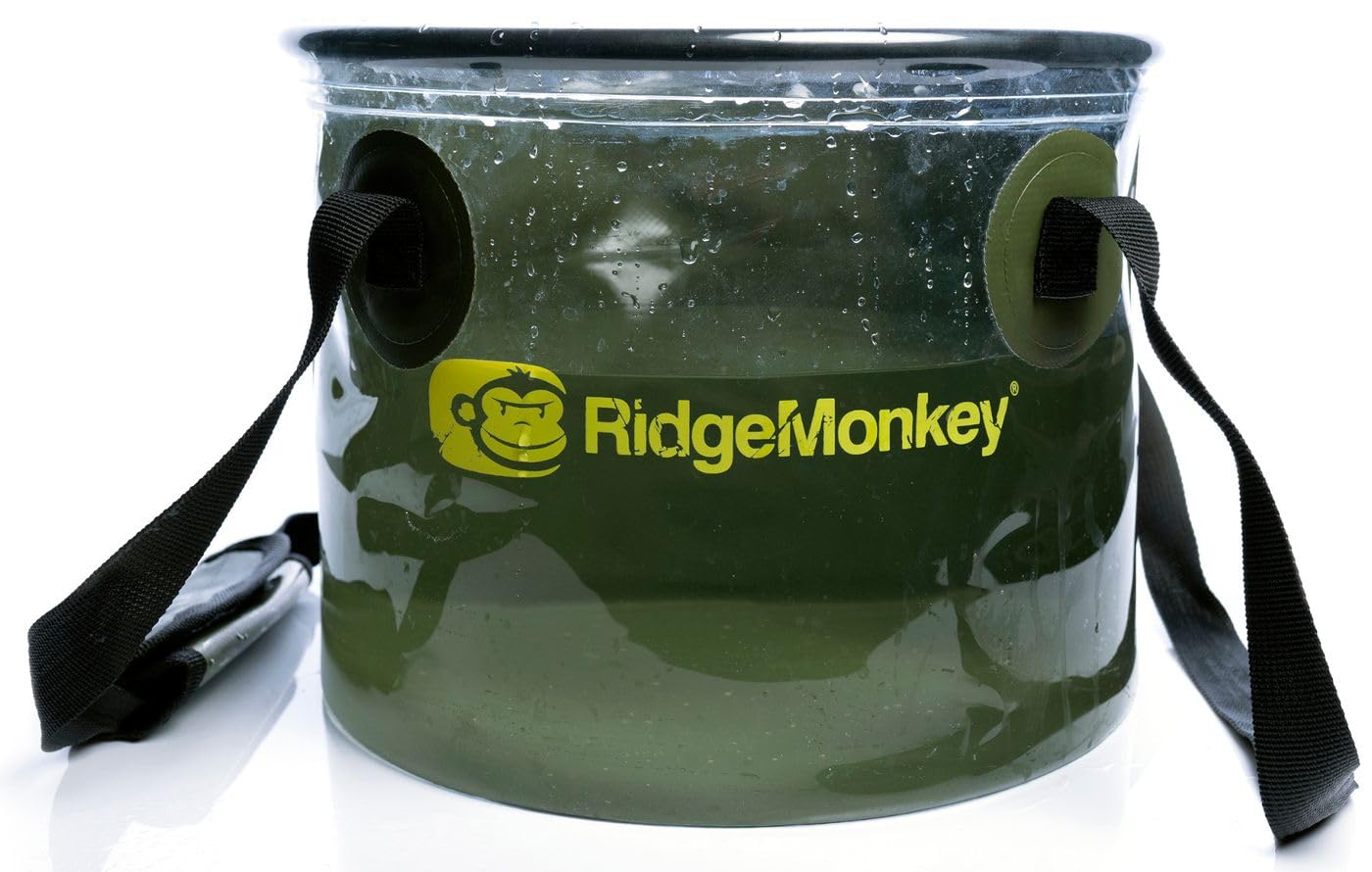 Ridge Monkey Perspective Foldable Bucket