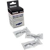 Sealife Moisture Muncher Capsules for SportDiver Underwater Housing for Smartphones (Blue)