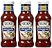 Heinz Seafood Cocktail Sauce, 12 oz, 3 pk