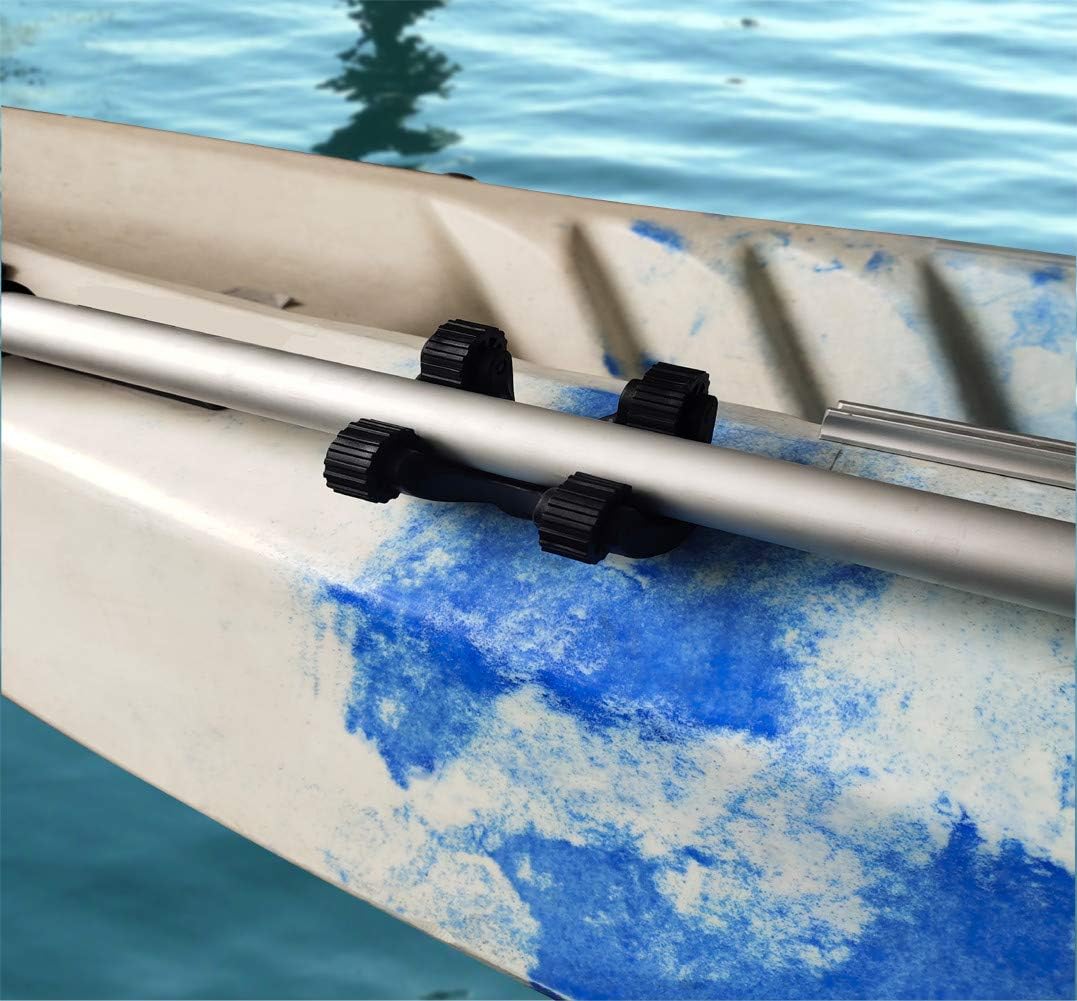 Brocraft Kayak Paddle Holder/Paddle Holder/Kayak Paddle Clip Sports & Outdoors