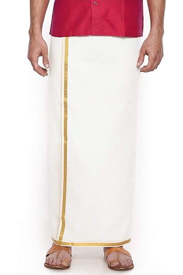 Jaguqar Dhoti