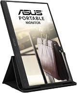 ASUS ZenScreen MB165B 15.6" Portable USB HD Monitor Anti-Glare view 5