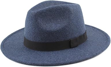 vintage trilby hats uk