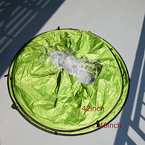 image for Autohelena AUNAZZ/kayak Downwind Kit 46 inches Kayak Canoe Accessories