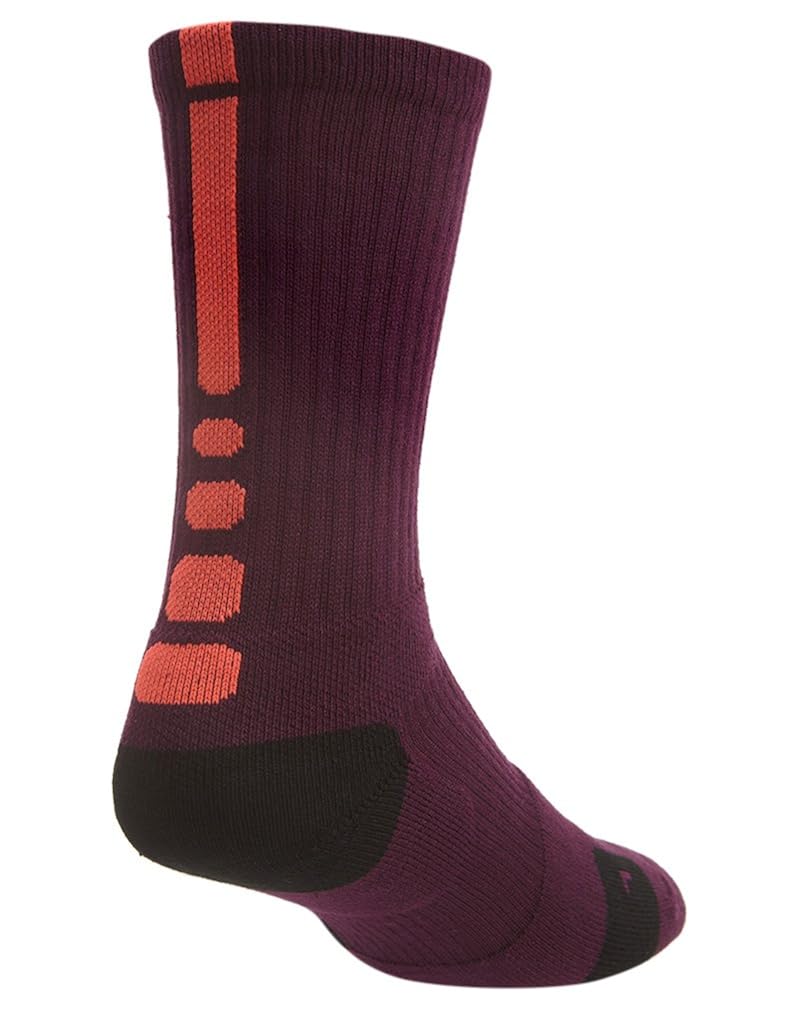 nike dri fit basketball socks