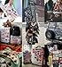 Beyong 100pcs Cool Graffiti Decals Vinyls Stickers Perfect to Car Motorcycle Bicycle Skateboard Laptop Luggage Bumper (Cool Sticker 100 Pcs)