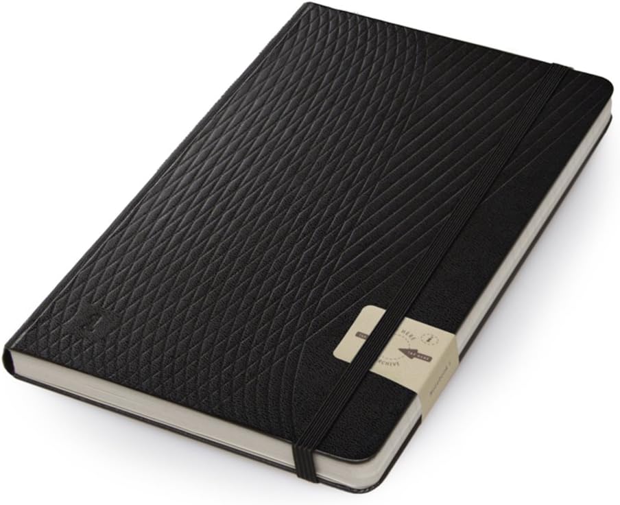 Moleskine Livescribe Notebook 1 Moleskine Amazon Fr Fournitures De Bureau