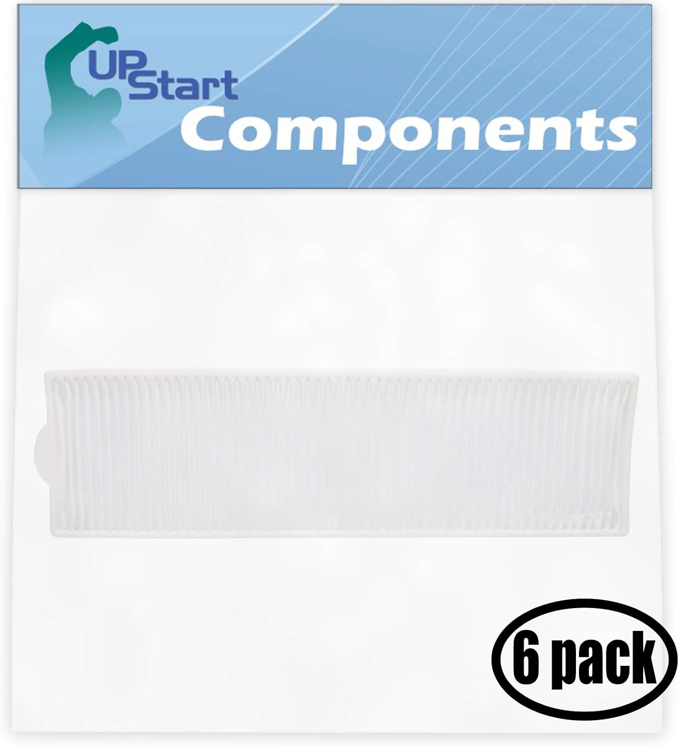 Best vacuum micro attachments 8 piece kit