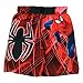 Marvel Baby Boys and Little Boys The Ultimate Spider-Man Swim Trunk