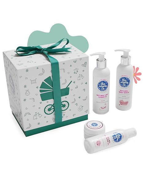 amazon baby essentials