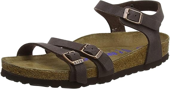 amazon birkenstock donna