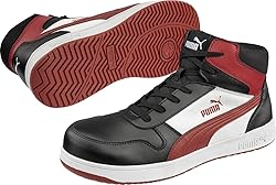 PUMA Men's Frontcourt Mid Industrial