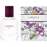 Zara Gardenia Perfume for Women EDP Eau De Parfum 30 ML (1.0 FL. OZ)