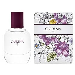 Zara Gardenia Perfume for Women EDP Eau De Parfum