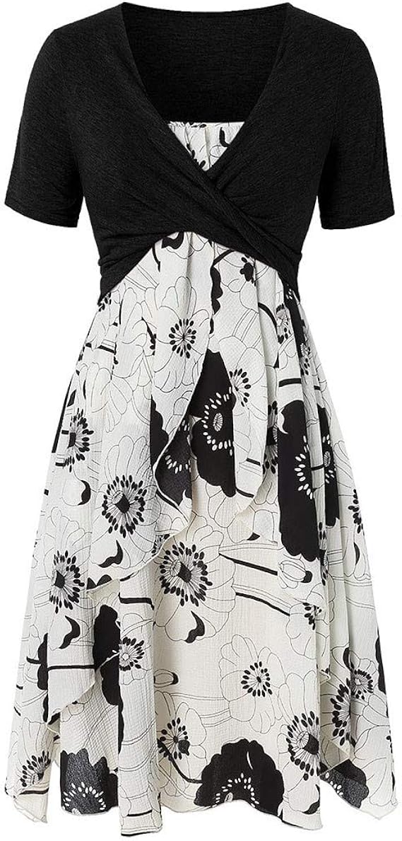jersey sundress