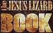The Jesus Lizard Book