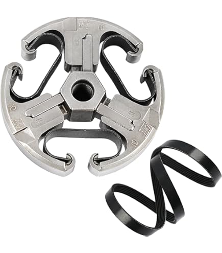 Amazon.com : AJANTA INDUSTRIAL K770 Drive Belt Compatible with