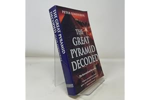 The Great Pyramid Decoded