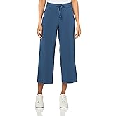 Eddie Bauer Women's Women's Departure Wide Leg Crop