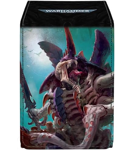 Amazon.com: Adeptus Astartes 105ct APEX Deck Sleeves for Warhammer 40,000  by Ultra PRO : Toys & Games