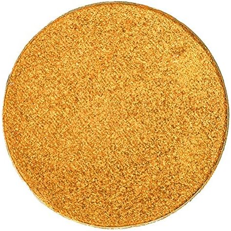 EyeShadow Foiled Pan ( Untamed )