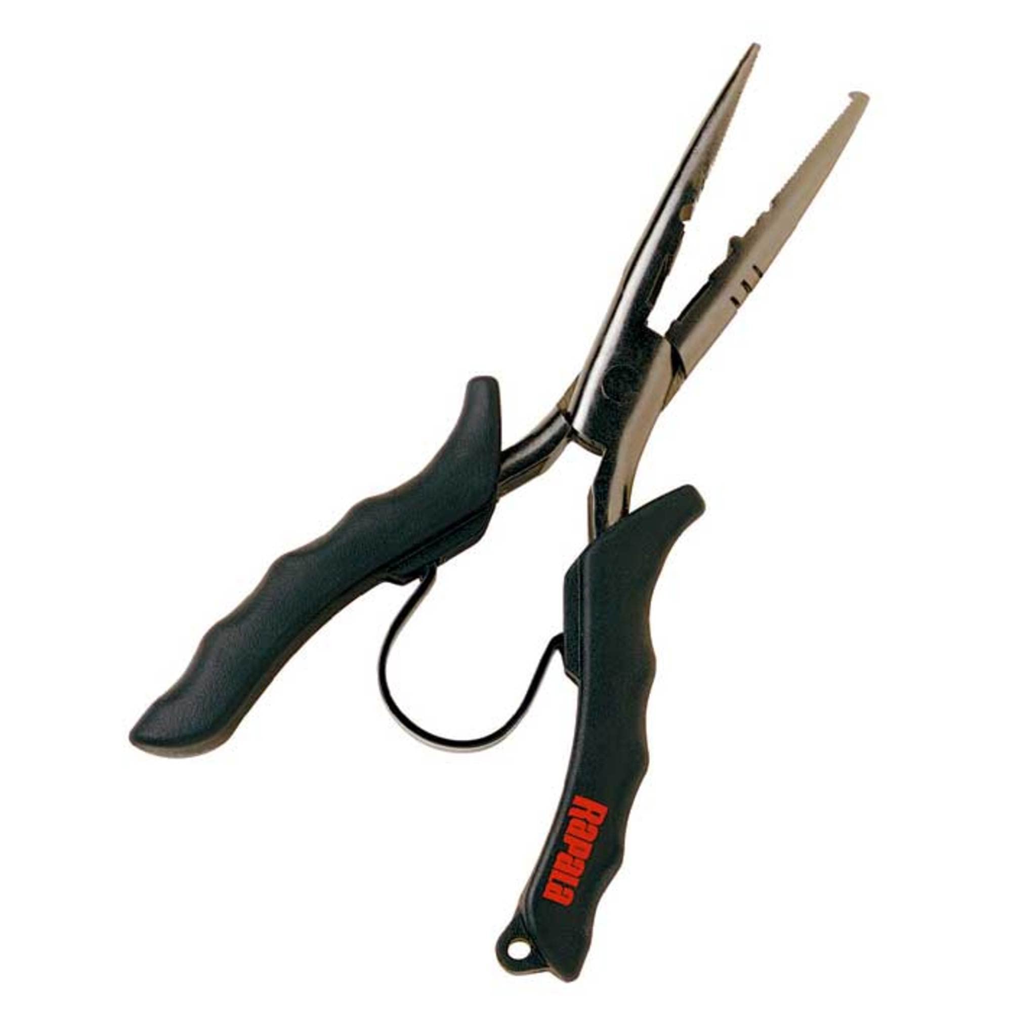PLIER 6,5 SS RSSP6